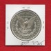 1898 P Uncirculated MS+ Morgan Silver Dollar